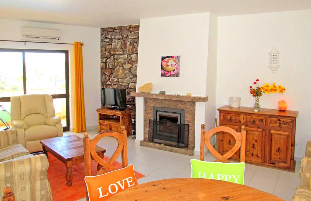 Luxury Apartment Carvoeiro  Rom bilde