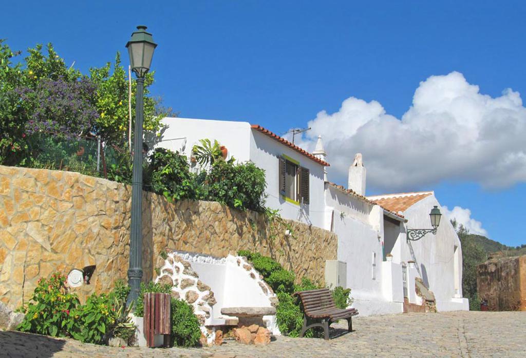 Luxury Apartment Carvoeiro  Eksteriør bilde