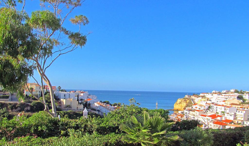Luxury Apartment Carvoeiro  Eksteriør bilde
