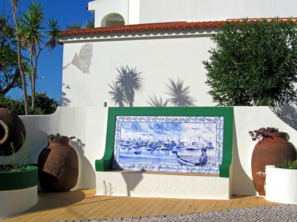 Luxury Apartment Carvoeiro  Rom bilde