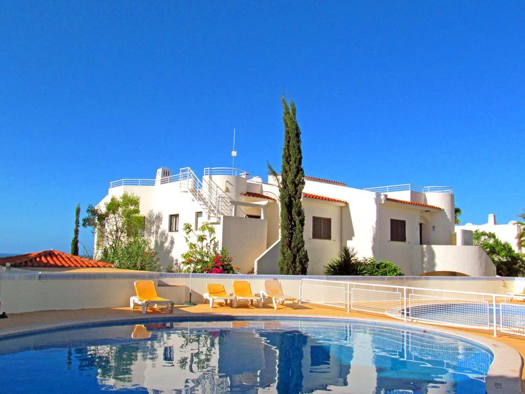 Luxury Apartment Carvoeiro  Rom bilde