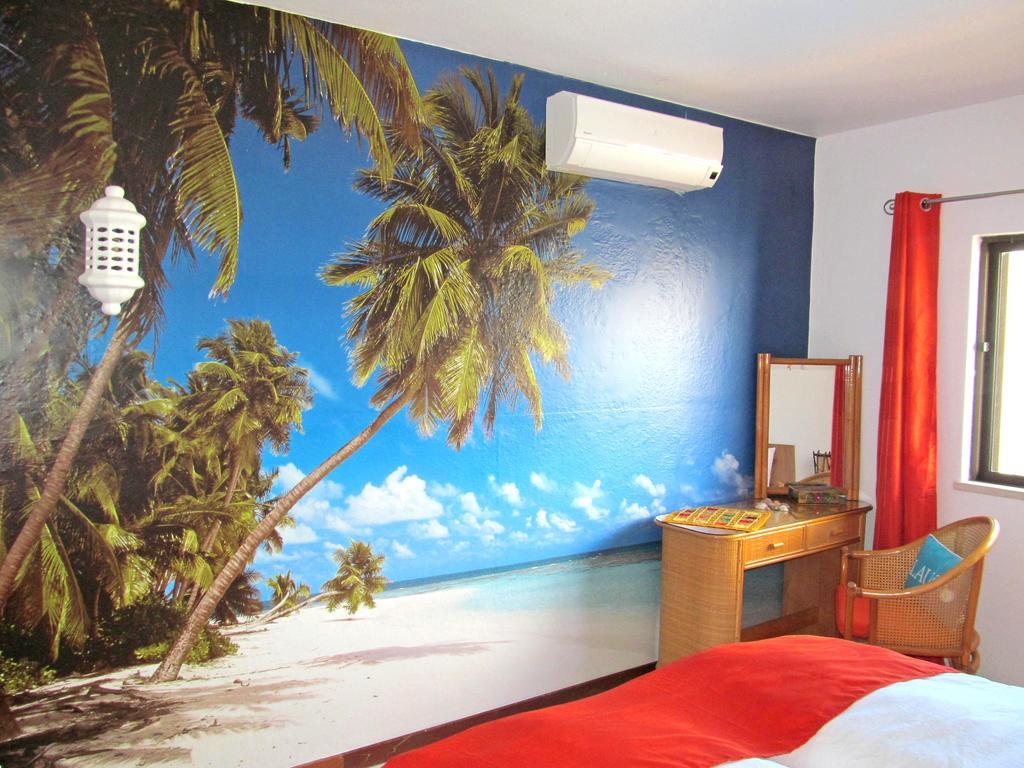 Luxury Apartment Carvoeiro  Eksteriør bilde