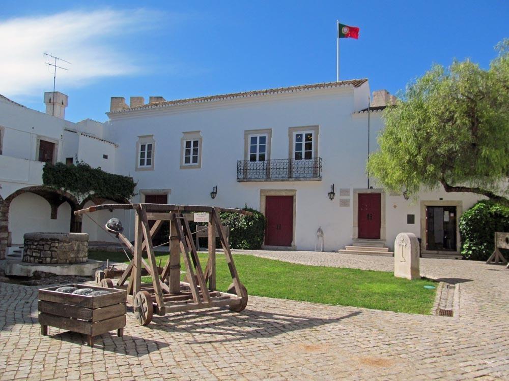 Luxury Apartment Carvoeiro  Rom bilde