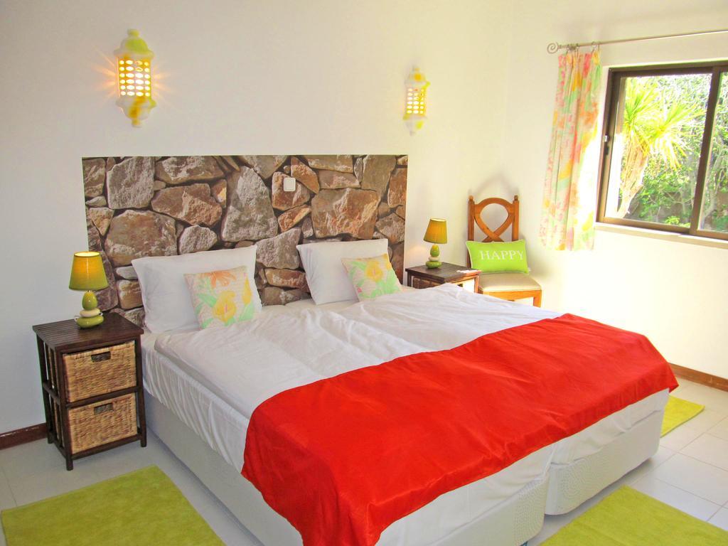 Luxury Apartment Carvoeiro  Eksteriør bilde