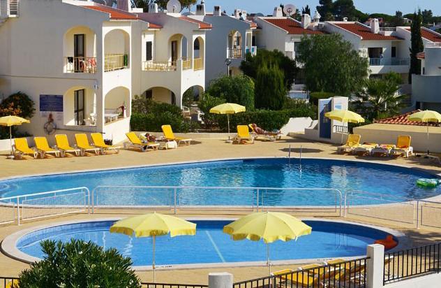 Luxury Apartment Carvoeiro  Rom bilde