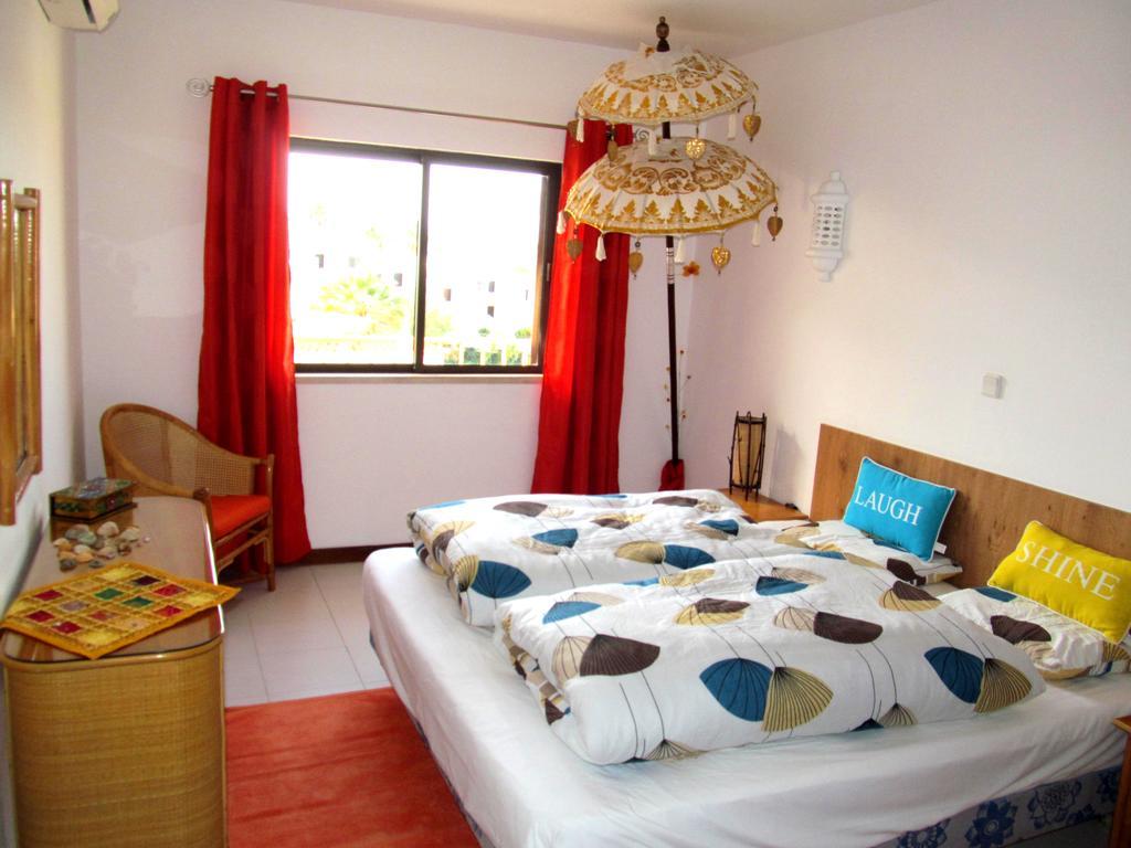 Luxury Apartment Carvoeiro  Rom bilde
