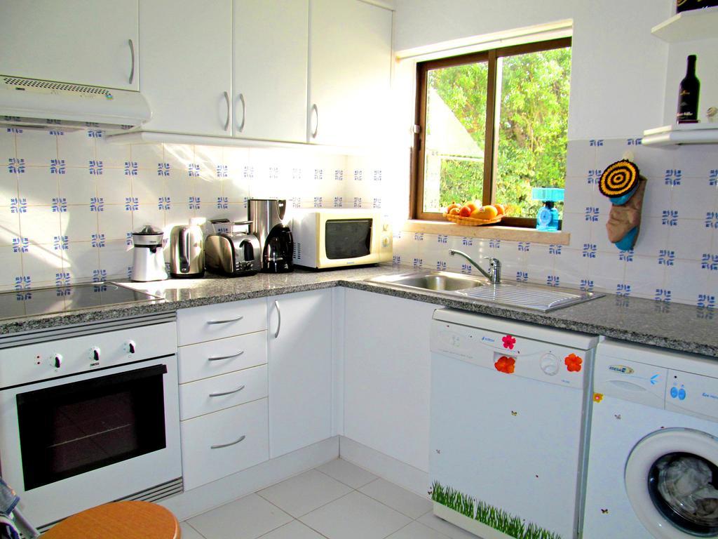 Luxury Apartment Carvoeiro  Rom bilde