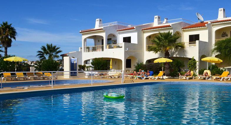 Luxury Apartment Carvoeiro  Rom bilde
