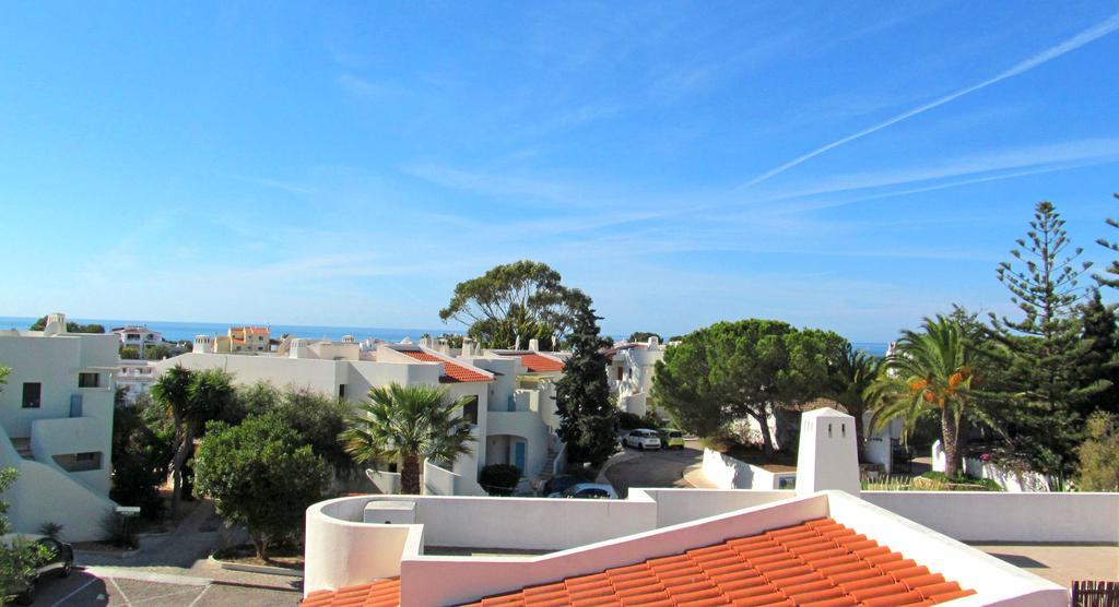 Luxury Apartment Carvoeiro  Eksteriør bilde