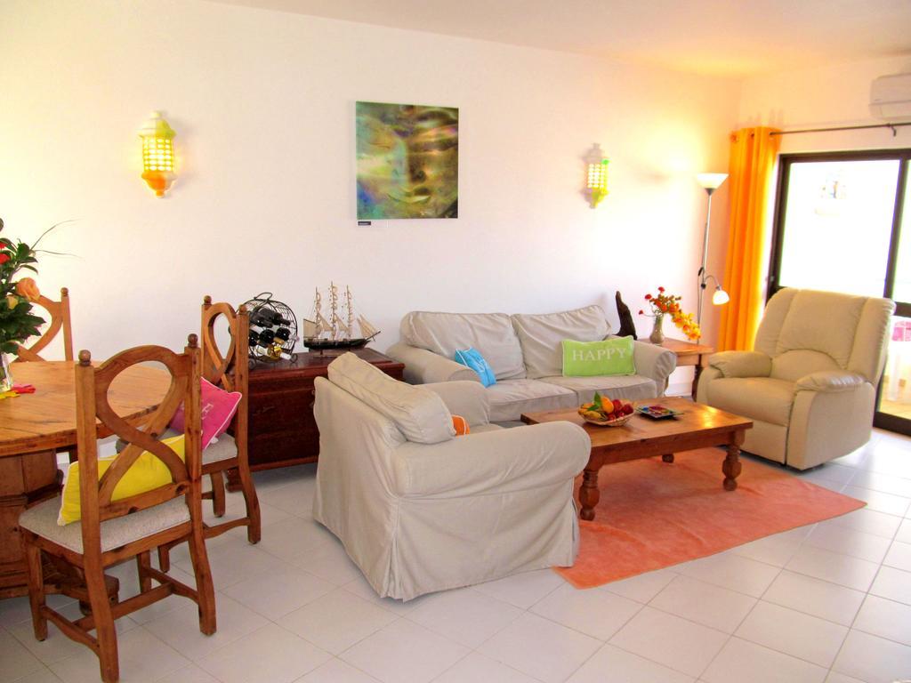 Luxury Apartment Carvoeiro  Eksteriør bilde