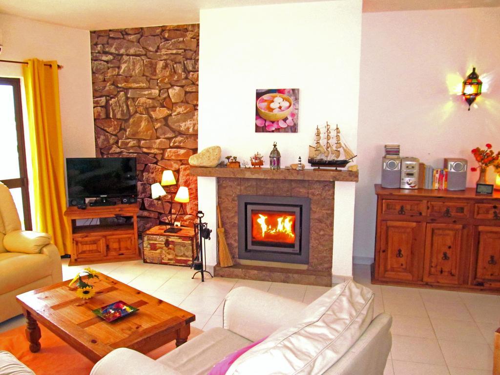 Luxury Apartment Carvoeiro  Eksteriør bilde